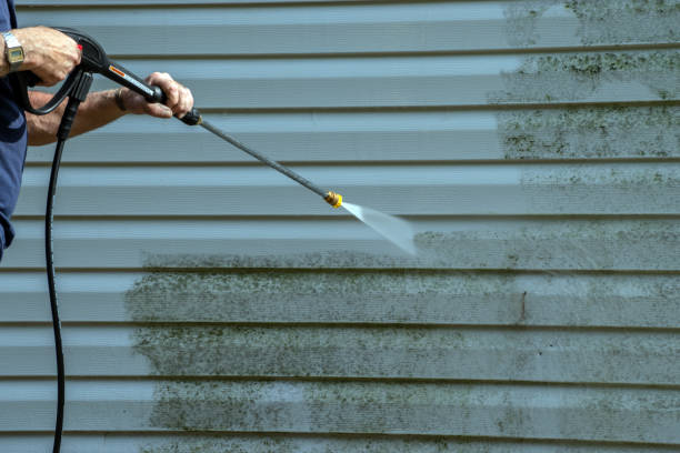 Best Building Exterior Washing  in Tustin, CA